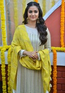 Keerthi Suresh Latest Images